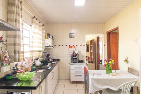 Casa à venda com 230m², 3 quartos e 1 vagaCozinha