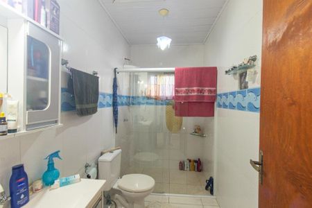 Casa à venda com 230m², 3 quartos e 1 vagaBanheiro Social