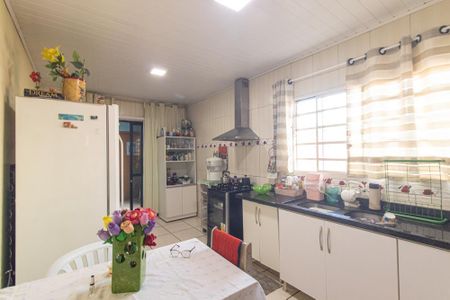 Casa à venda com 230m², 3 quartos e 1 vagaCozinha