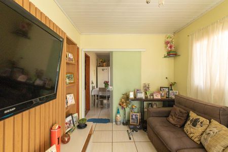 Casa à venda com 230m², 3 quartos e 1 vagaSala