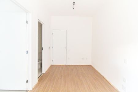 Studio à venda com 26m², 1 quarto e sem vaga Studio à venda com 26m², 1 quarto e sem vagaSala/Quarto