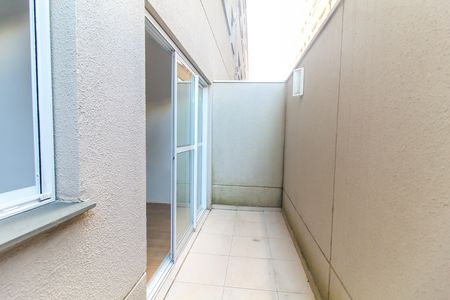 Studio à venda com 26m², 1 quarto e sem vaga Studio à venda com 26m², 1 quarto e sem vagaQuintal