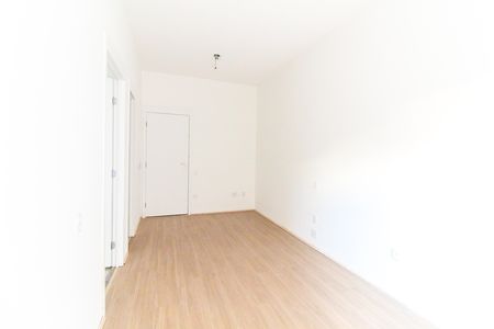 Studio à venda com 26m², 1 quarto e sem vaga Studio à venda com 26m², 1 quarto e sem vagaSala/Quarto