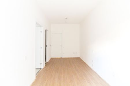 Studio à venda com 26m², 1 quarto e sem vaga Studio à venda com 26m², 1 quarto e sem vagaSala/Quarto
