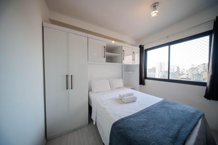 Studio à venda com 26m², 1 quarto e sem vaga Studio à venda com 26m², 1 quarto e sem vagaStudio