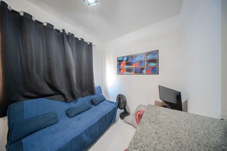 Studio à venda com 26m², 1 quarto e sem vaga Studio à venda com 26m², 1 quarto e sem vagaStudio