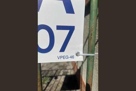 Placa de apartamento para alugar com 1 quarto, 60m² em Freguesia (ilha do Governador), Rio de Janeiro