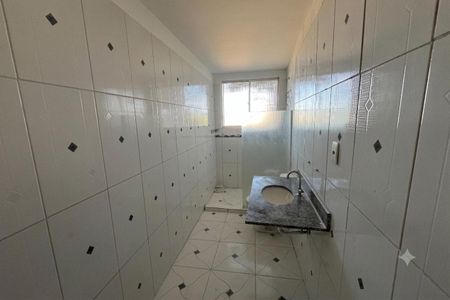 Apartamento para alugar com 60m², 1 quarto e sem vaga Apartamento para alugar com 60m², 1 quarto e sem vagaBanheiro