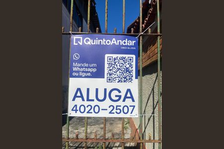 Placa de apartamento para alugar com 1 quarto, 60m² em Freguesia (ilha do Governador), Rio de Janeiro