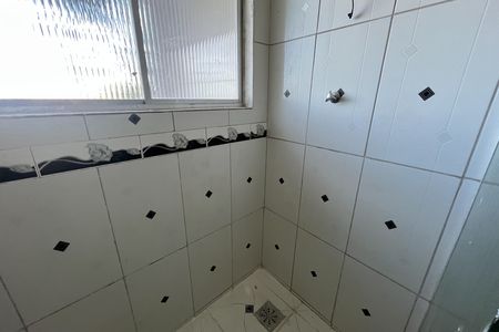 Apartamento para alugar com 60m², 1 quarto e sem vaga Apartamento para alugar com 60m², 1 quarto e sem vagaBanheiro
