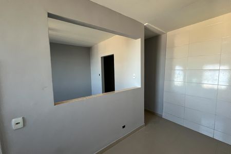 Apartamento para alugar com 60m², 1 quarto e sem vaga Apartamento para alugar com 60m², 1 quarto e sem vagaCozinha