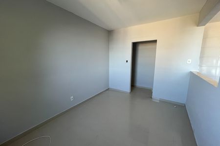 Apartamento para alugar com 60m², 1 quarto e sem vaga Apartamento para alugar com 60m², 1 quarto e sem vagaSala