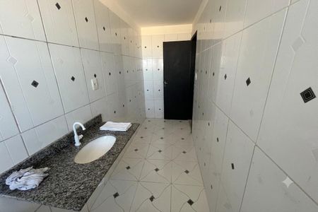 Apartamento para alugar com 60m², 1 quarto e sem vaga Apartamento para alugar com 60m², 1 quarto e sem vagaBanheiro