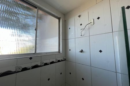Apartamento para alugar com 60m², 1 quarto e sem vaga Apartamento para alugar com 60m², 1 quarto e sem vagaBanheiro