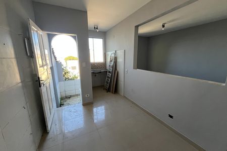 Cozinha de apartamento para alugar com 1 quarto, 60m² em Freguesia (ilha do Governador), Rio de Janeiro
