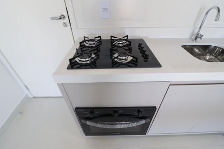 Studio de kitnet/studio para alugar com 0 quarto, 26m² em Santana, São Paulo
