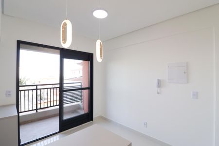 Studio de kitnet/studio para alugar com 0 quarto, 26m² em Santana, São Paulo