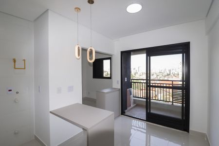 Studio de kitnet/studio para alugar com 0 quarto, 26m² em Santana, São Paulo