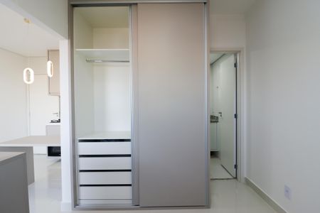 Studio de kitnet/studio para alugar com 0 quarto, 26m² em Santana, São Paulo