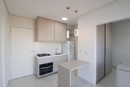 Kitnet/Studio para alugar com 0 quarto, 26m² em Santana, São Paulo