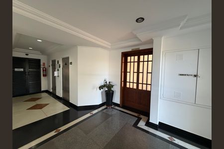 Área comum  de apartamento para alugar com 3 quartos, 93m² em Jardim Messina, Jundiaí