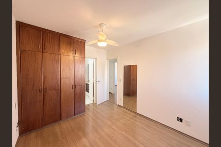 Suíte de apartamento para alugar com 3 quartos, 93m² em Jardim Messina, Jundiaí