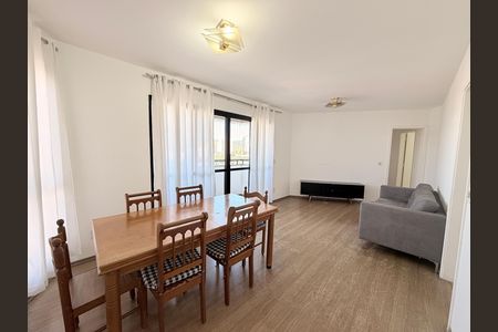 Apartamento para alugar com 3 quartos, 93m² em Jardim Messina, Jundiaí