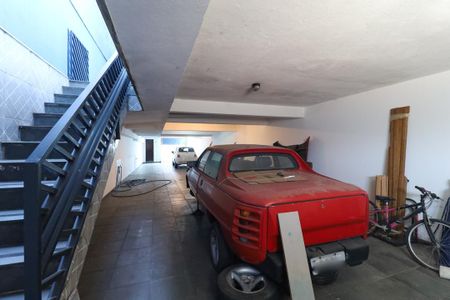 Casa para alugar com 227m², 3 quartos e 8 vagas