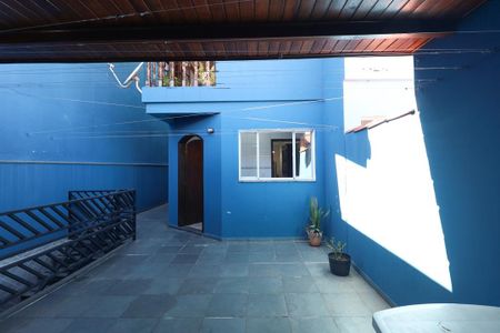 Casa para alugar com 227m², 3 quartos e 8 vagas