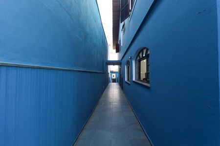 Casa para alugar com 227m², 3 quartos e 8 vagas