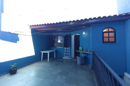 Casa para alugar com 227m², 3 quartos e 8 vagas