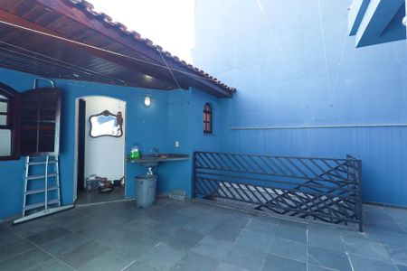 Casa para alugar com 227m², 3 quartos e 8 vagas