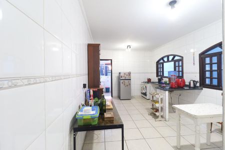 Casa para alugar com 227m², 3 quartos e 8 vagas