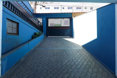 Casa para alugar com 227m², 3 quartos e 8 vagas