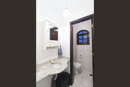 Casa para alugar com 227m², 3 quartos e 8 vagas