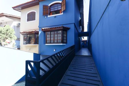 Casa para alugar com 227m², 3 quartos e 8 vagas