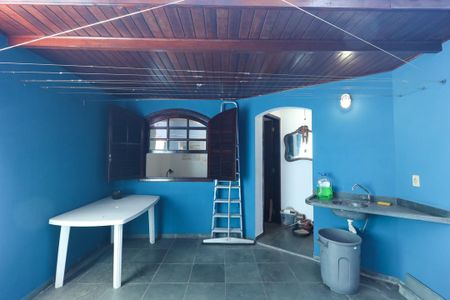 Casa para alugar com 227m², 3 quartos e 8 vagas