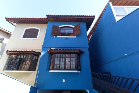 Casa para alugar com 227m², 3 quartos e 8 vagas