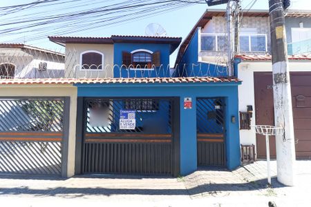 Casa para alugar com 227m², 3 quartos e 8 vagas