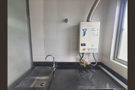 Apartamento para alugar com 2 quartos, 50m² em Taquara, Rio de Janeiro