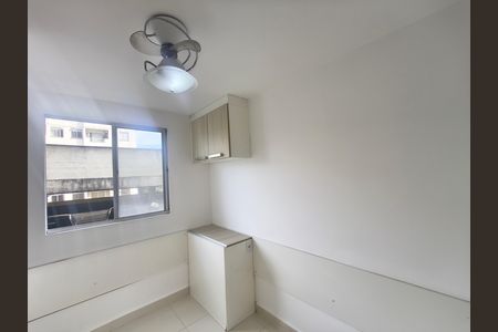 Apartamento para alugar com 2 quartos, 50m² em Taquara, Rio de Janeiro