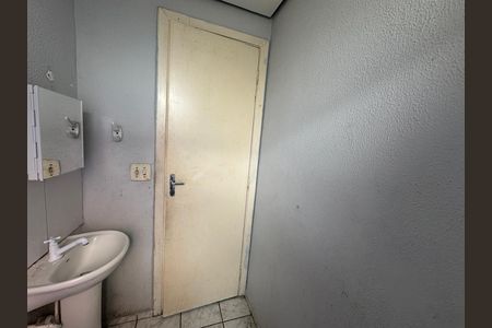 Apartamento para alugar com 49m², 2 quartos e 1 vaga Apartamento para alugar com 49m², 2 quartos e 1 vagaBanheiro