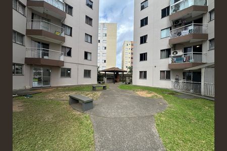 Apartamento para alugar com 49m², 2 quartos e 1 vaga Apartamento para alugar com 49m², 2 quartos e 1 vagaÁrea comum