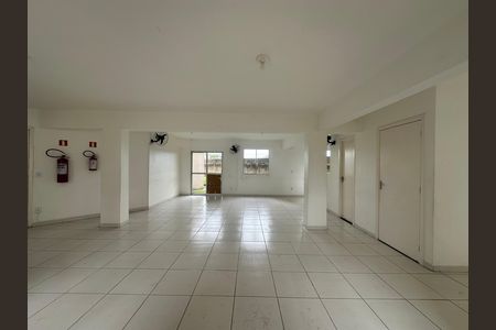 Apartamento para alugar com 49m², 2 quartos e 1 vaga Apartamento para alugar com 49m², 2 quartos e 1 vagaSalão de Festas