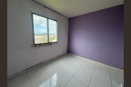 Apartamento para alugar com 49m², 2 quartos e 1 vaga Apartamento para alugar com 49m², 2 quartos e 1 vagaQuarto 2