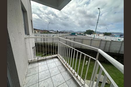 Apartamento para alugar com 49m², 2 quartos e 1 vaga Apartamento para alugar com 49m², 2 quartos e 1 vagaVaranda da Sala