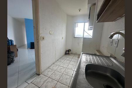 Apartamento para alugar com 49m², 2 quartos e 1 vaga Apartamento para alugar com 49m², 2 quartos e 1 vagaCozinha