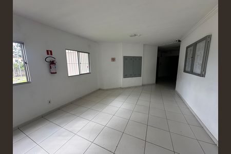 Apartamento para alugar com 49m², 2 quartos e 1 vaga Apartamento para alugar com 49m², 2 quartos e 1 vagaHall de entrada