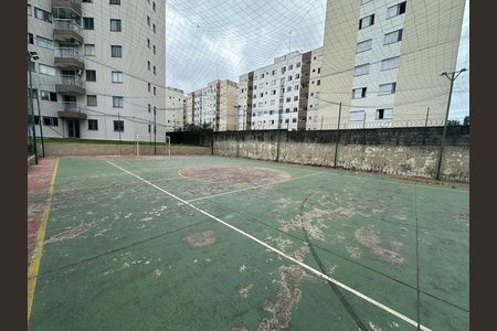 Apartamento para alugar com 49m², 2 quartos e 1 vaga Apartamento para alugar com 49m², 2 quartos e 1 vagaQuadra Esportiva