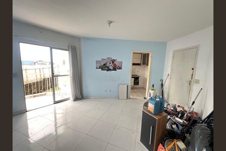 Apartamento para alugar com 49m², 2 quartos e 1 vaga Apartamento para alugar com 49m², 2 quartos e 1 vagaSala